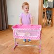 Dolly Tots Beside Me Dolly Cot Online Hot Sale