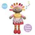 In the Night Garden Talking Upsy Daisy 32cm Soft Toy Online now