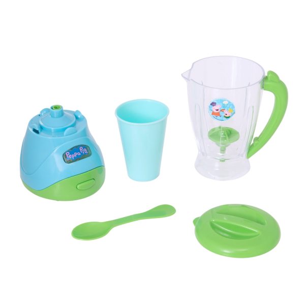 Peppa Pig Smoothie Maker For Discount