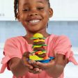 Play-Doh Kitchen Creations Busy Chef s Restaurant Playset Online now