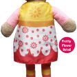 In the Night Garden Talking Upsy Daisy 32cm Soft Toy Online now