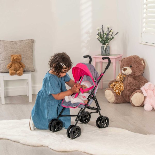 Mamas & Papas Junior Cruise Doll Stroller Online