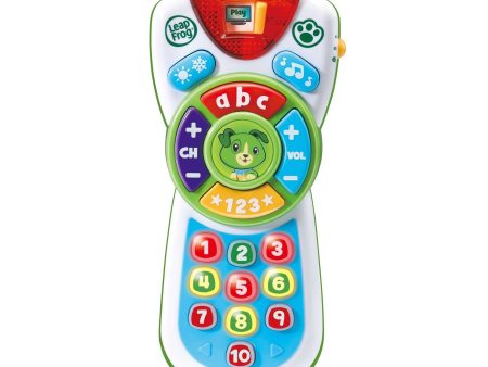 LeapFrog Scouts Learning Lights Remote For Sale