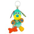 Lamaze Pupsqueak Sensory Toy For Discount