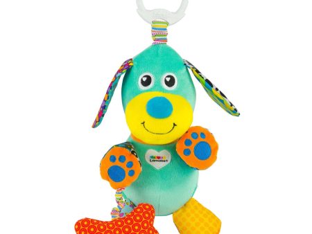 Lamaze Pupsqueak Sensory Toy For Discount