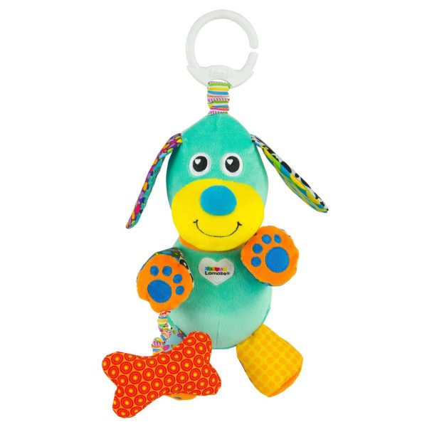 Lamaze Pupsqueak Sensory Toy For Discount