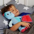 In the Night Garden Talking Igglepiggle 32cm Soft Toy Supply