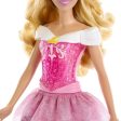 Disney Princess Aurora Doll Fashion