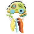 VTech Baby Touch & Feel Sensory Keys Hot on Sale