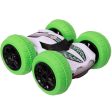 Flipsterz Remote Control Stunt Car | White   Black Online Sale