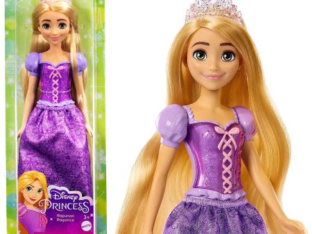 Disney Princess Rapunzel Doll Cheap