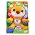 LeapFrog Lullaby Lights Lion Learning Toy Cheap