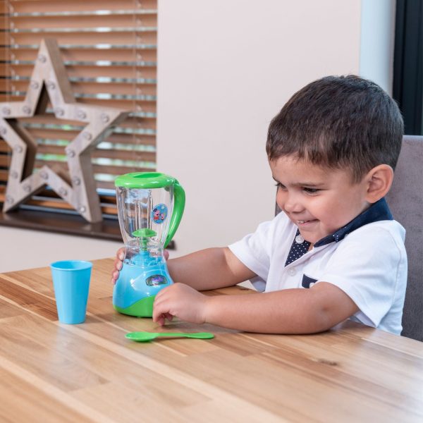 Peppa Pig Smoothie Maker For Discount