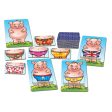 Pigs In Pants Matching Card Games Online