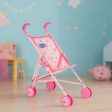 Peppa Pig Single Dolls Stroller For Cheap