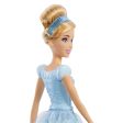 Disney Princess Cinderella Doll Online