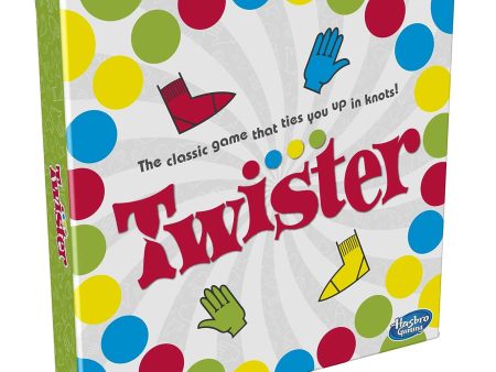 Twister Game For Cheap