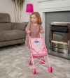 Peppa Pig Single Dolls Stroller For Cheap