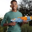 NERF Elite 2.0 Ranger PD-5 Blaster Online now