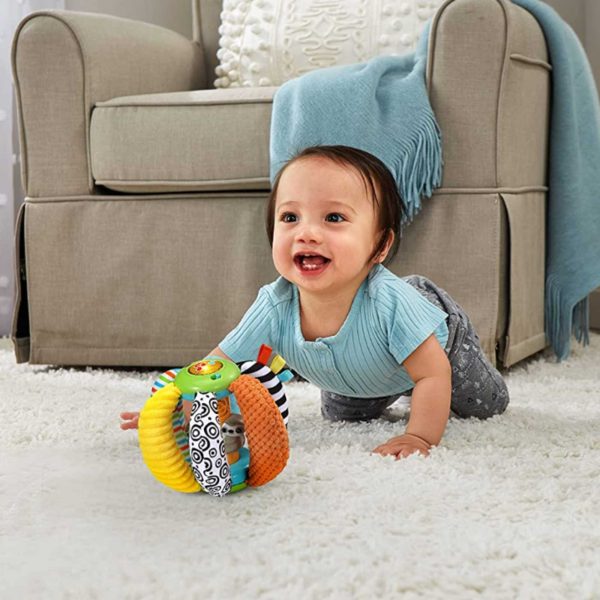 VTech Peek-A-Boo Surprise Toy For Cheap