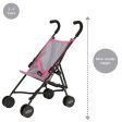 Mamas & Papas Junior Doll Stroller Online Hot Sale