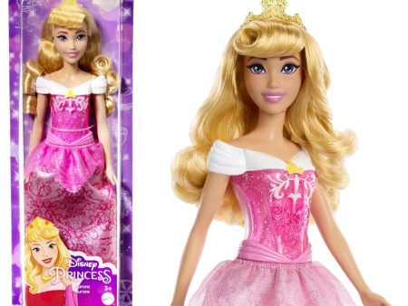 Disney Princess Aurora Doll Fashion