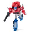 Transformers EarthSpark - Deluxe Optimus Prime Figure For Cheap