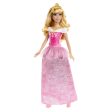 Disney Princess Aurora Doll Fashion