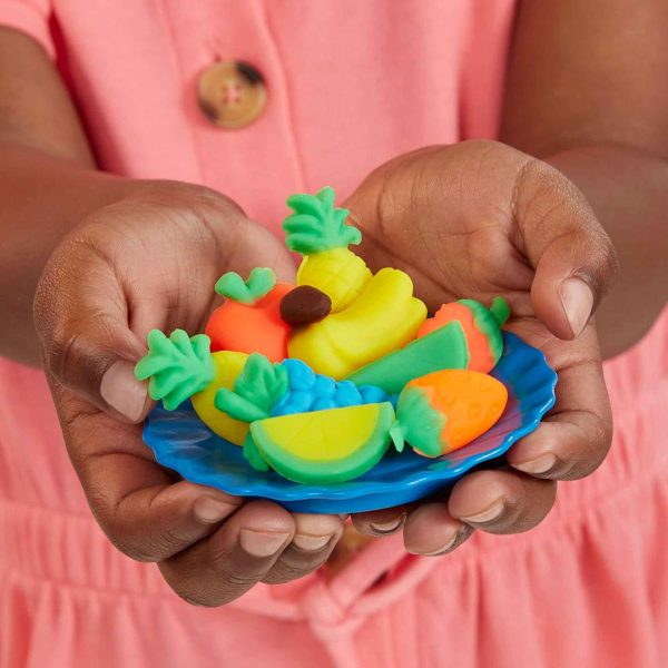 Play-Doh Kitchen Creations Busy Chef s Restaurant Playset Online now