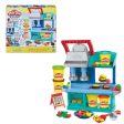 Play-Doh Kitchen Creations Busy Chef s Restaurant Playset Online now