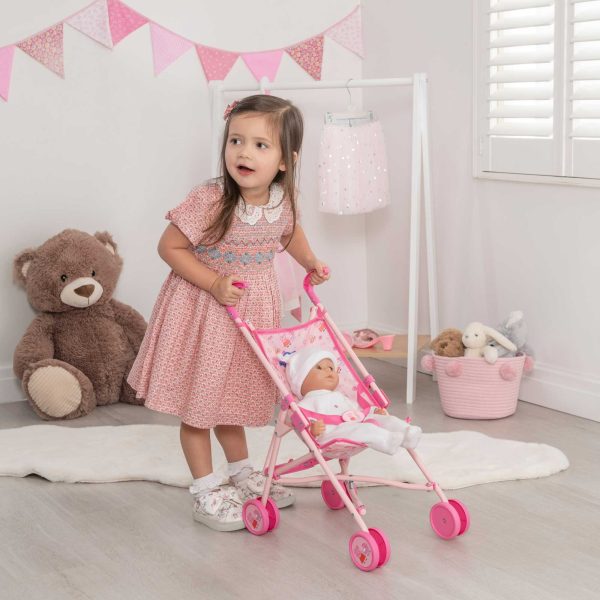 Peppa Pig Single Dolls Stroller For Cheap