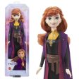 Disney Frozen 2 Anna Doll Fashion