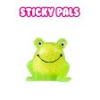 Squish-Meez Sticky Pals 12 Pack Fidget Toys Discount