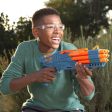 NERF Elite 2.0 Ranger PD-5 Blaster Online now