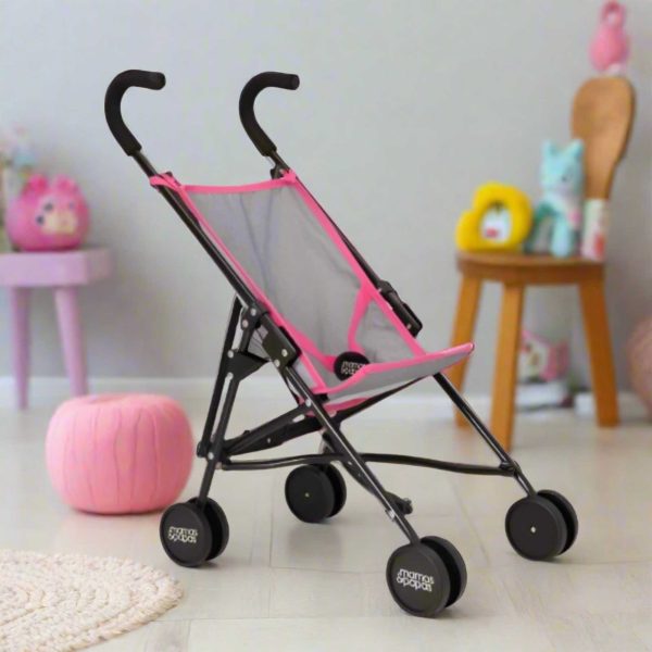 Mamas & Papas Junior Doll Stroller Online Hot Sale