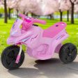 Evo 6V Kids Electric Ride-On Shimmer Trike Racer Bike Online Hot Sale