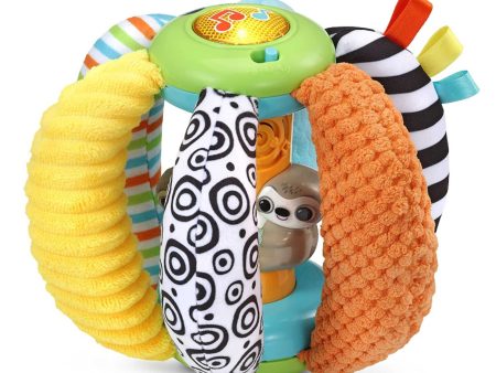 VTech Peek-A-Boo Surprise Toy For Cheap