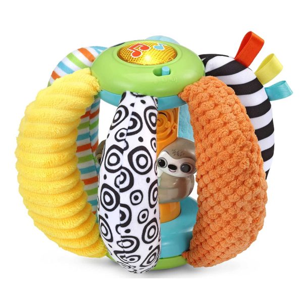 VTech Peek-A-Boo Surprise Toy For Cheap