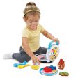 LeapFrog Build-A-Waffle Learning Playset Hot on Sale