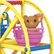 Peppa Pig Adventures Ferris Wheel Playset Hot on Sale