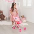 Peppa Pig Single Dolls Stroller For Cheap