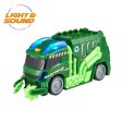 Teamsterz Lights & Sound Mean Machine Garbage Truck For Discount