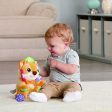 LeapFrog Lullaby Lights Lion Learning Toy Cheap