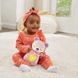 VTech Soothing Sound Bear | Pink Hot on Sale