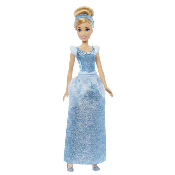 Disney Princess Cinderella Doll Online