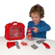 Smart Fire and Rescue Playset Sale