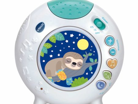 VTech Sleepy Sloth Cot Light For Cheap