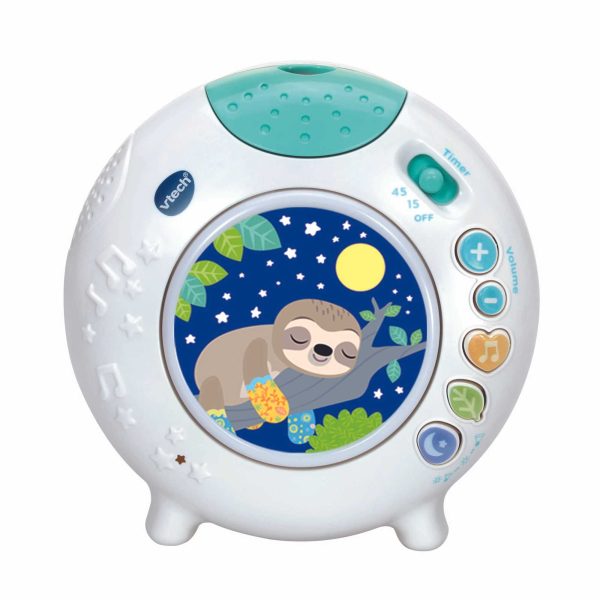 VTech Sleepy Sloth Cot Light For Cheap