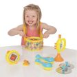 Hey Duggee Musical Big Band Toy Set For Discount