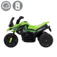 Evo 6V Kids Electric Ride-On Venom Trike Racer Bike Online